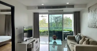 Condo in Pattaya, Thailand