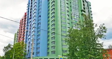 Pomieszczenie biurowe 327 m² w Moskwa, Rosja