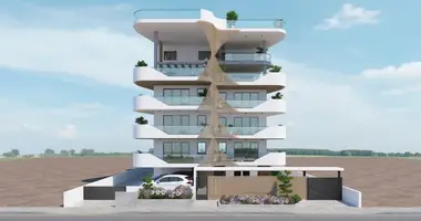 3 bedroom apartment in Larnaca, Cyprus
