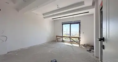 Mieszkanie 3 pokoi w Kepez, Turcja