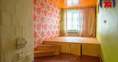 Apartamento 2 habitaciones en Maladzyechna District, Bielorrusia