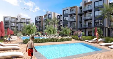 3 bedroom apartment in Mediterranean Region, Turkey