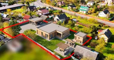 Plot of land in Zaslauje, Belarus