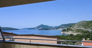 2 bedroom apartment in Przno, Montenegro