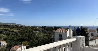 Casa 3 habitaciones en Španjolska