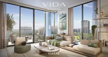 Appartement 2 chambres dans Doubaï, Émirats arabes unis
