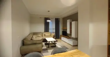 APARTMENT FOR RENT 2+1 DURRES BEACH w Bashkia Durres, Albania