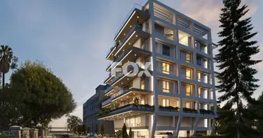 Квартира 3 спальни в муниципалитет Лимасол, Кипр