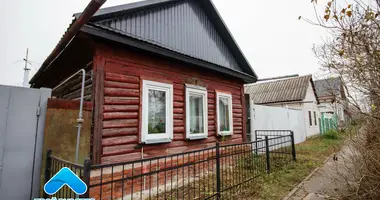 Haus in Homel, Belarus