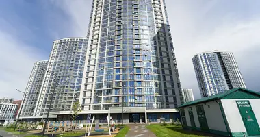Office 75 m² in Minsk, Belarus