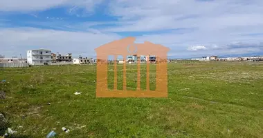 Parcela en Spitalle, Albania