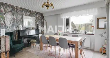 Townhouse in Helsinki sub-region, Finland