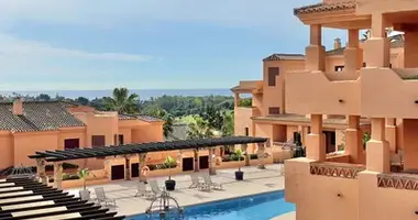 3 bedroom apartment in Benahavis, Spain