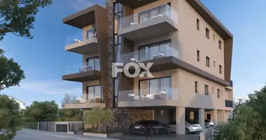 Квартира 2 спальни в муниципалитет Лимасол, Кипр