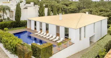 Dom 9 pokojów w Loule, Portugalia