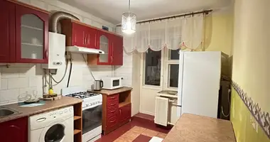 Wohnung 3 zimmer in Kamenez, Belarus
