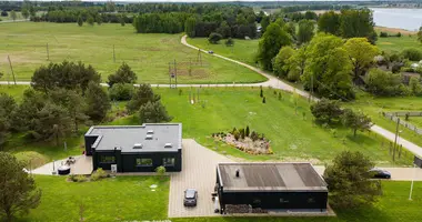 4 room house in Tireli, Latvia