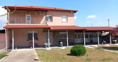 Вилла в Agios Spiridonas, Греция