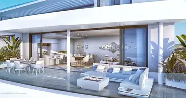 Appartement dans Fuengirola, Espagne