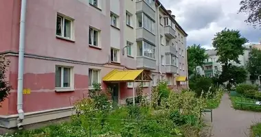 Wohnung 1 zimmer in Minsk, Belarus