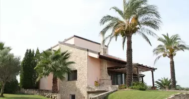 Villa Villa de 4 habitaciones en Nea Fokea, Grecia