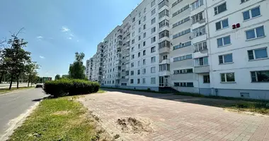 Wohnung 3 zimmer in Wizebsk, Belarus