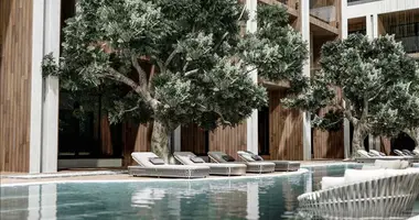 4 bedroom apartment in Alanya, Turkey