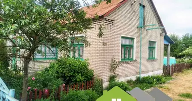 Haus in Radun, Belarus