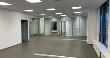 Büro 479 m² in Moskau, Russland
