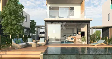 Villa 3 chambres dans Paphos, Chypre