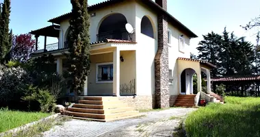 Villa 6 habitaciones en Tagarades, Grecia