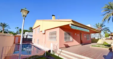 Villa 5 chambres dans Orihuela, Espagne