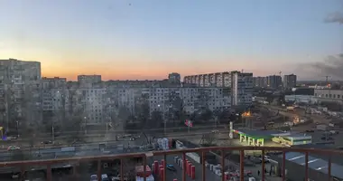 Apartamento 3 habitaciones en Kryzhanivka, Ucrania