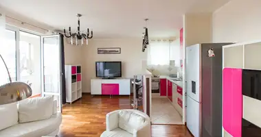 3 bedroom apartment in Petrovac, Montenegro