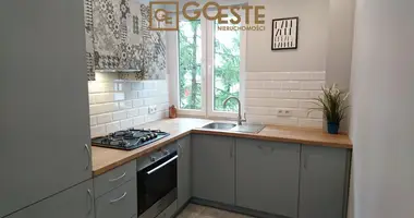 Wohnung 3 zimmer in Smolice, Polen