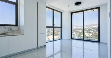 2 bedroom apartment in Koinoteta Agiou Tychona, Cyprus