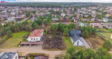 Parcela en Vilna, Lituania