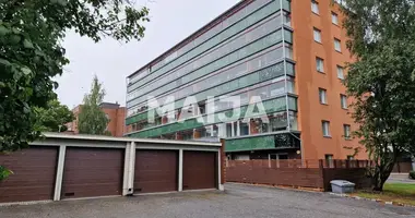 Apartamento 2 habitaciones en Vaasa sub region, Finlandia