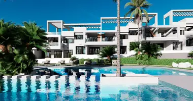 Bungalow w Finestrat, Hiszpania