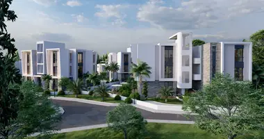 Appartement 1 chambre dans Akrotiri, Chypre