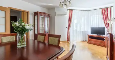 2 bedroom apartment in Warsaw, Poland