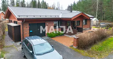 Dom 4 pokoi w Tampere sub region, Finlandia