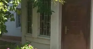 4 room house in Odesa, Ukraine