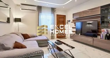 Mieszkanie 3 pokoi w Attard, Malta