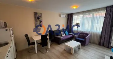 Apartamento 2 habitaciones en Ravda, Bulgaria