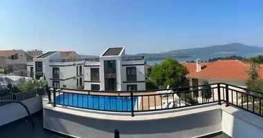 Mieszkanie 1 pokój w Tivat, Czarnogóra