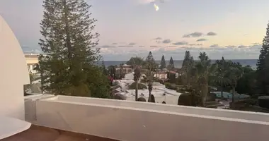 Mieszkanie 2 pokoi w Limassol, Cypr