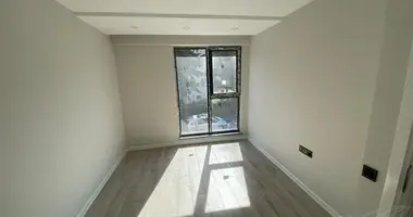 Wohnung 4 zimmer in Tepebaşı, Türkei