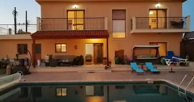 Maison 3 chambres dans Erimi Municipality, Chypre