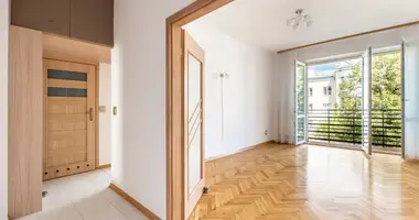 Wohnung 3 zimmer in Woiwodschaft Masowien, Polen